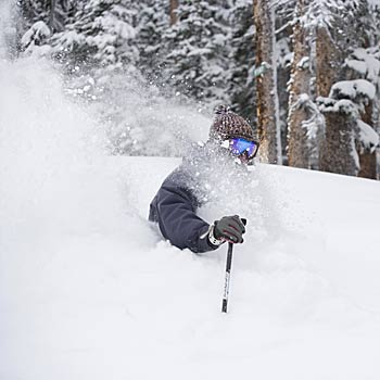 North Face Deceptacon Triclimate Jacket One thing about skiing powder: It often requires braving the storm that brings it. But with this double-duty jacket—an insulating zip-in softshell is…