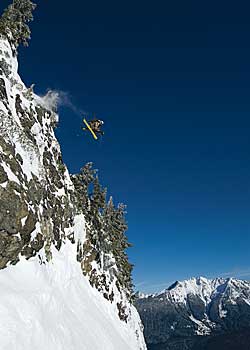 November 1, 1956: Skiing editors take a look at what they are thankful for for the 1956/1957 ski season. <a href=http://img.ti None
