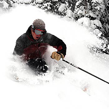 Obermeyer Hunter Component Jacket Whether hunting for fresh tracks, extreme steeps or a cold après pitcher, this jacket's for you. The fully-taped, seam-sealed three-layer shell will…