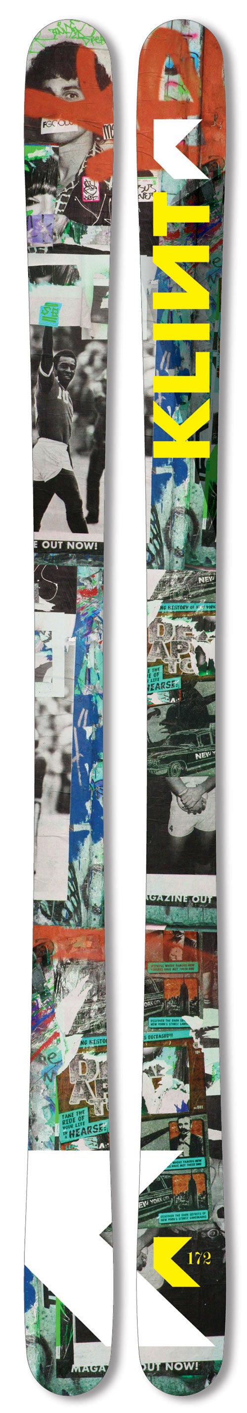 Klint Pipestar (2013)