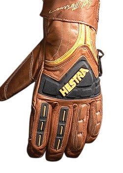 PK Hunder Age: 18 Home hill: Hafjell, NorwayPerfect segment song: