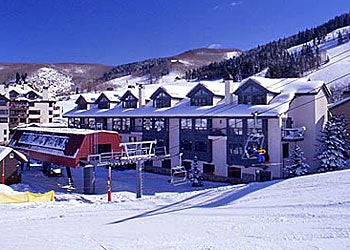 Punked: Alta vs. Snowbird Patrollers' valued items: ropes, shovels, and ass-doughnut photos. Read the whole story here.