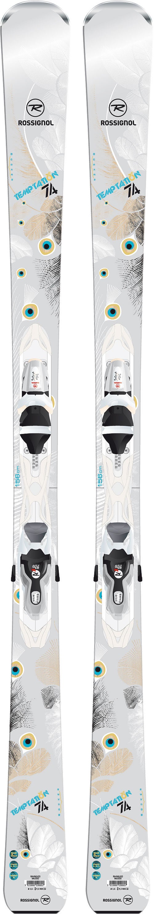 Rossignol Temptation 74 (2014)