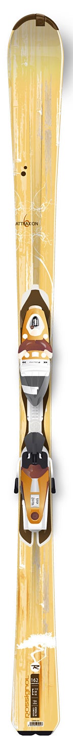Rossignol Attraxion VI None