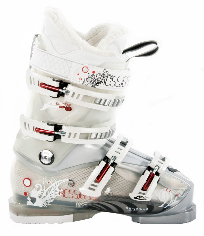 Rossignol Electra Sensor3 80 (2010)