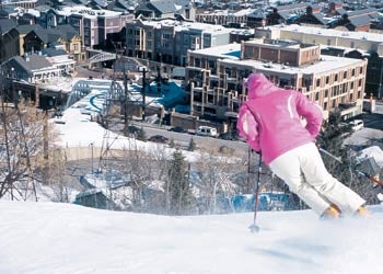 Roz Groenewoud, pro skier We asked for your help coming up with questions to ask pro freeskier Roz Groenewoud. And you delivered. The person who asked the best question…