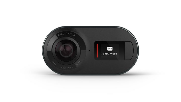 rylo-58k Rylo
