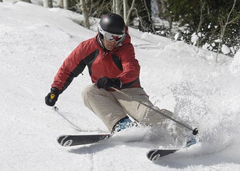 Salomon Patrol Ace $155; salomonsports.com The Patrol Ace comes with a removable knit beanie that doubles as its liner. Wear it underneath when you're skiing, and the…