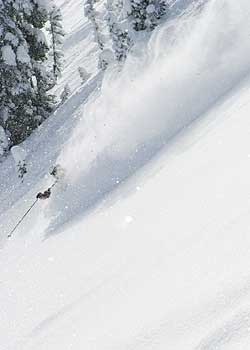 September 1991: The World Extreme Championships in Valdez, Alaska, tested competitors and defined a sport. By Eric Perlman. <br> None