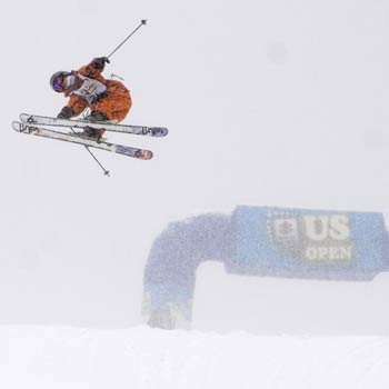 Ski Camp: Girls on Sticks None