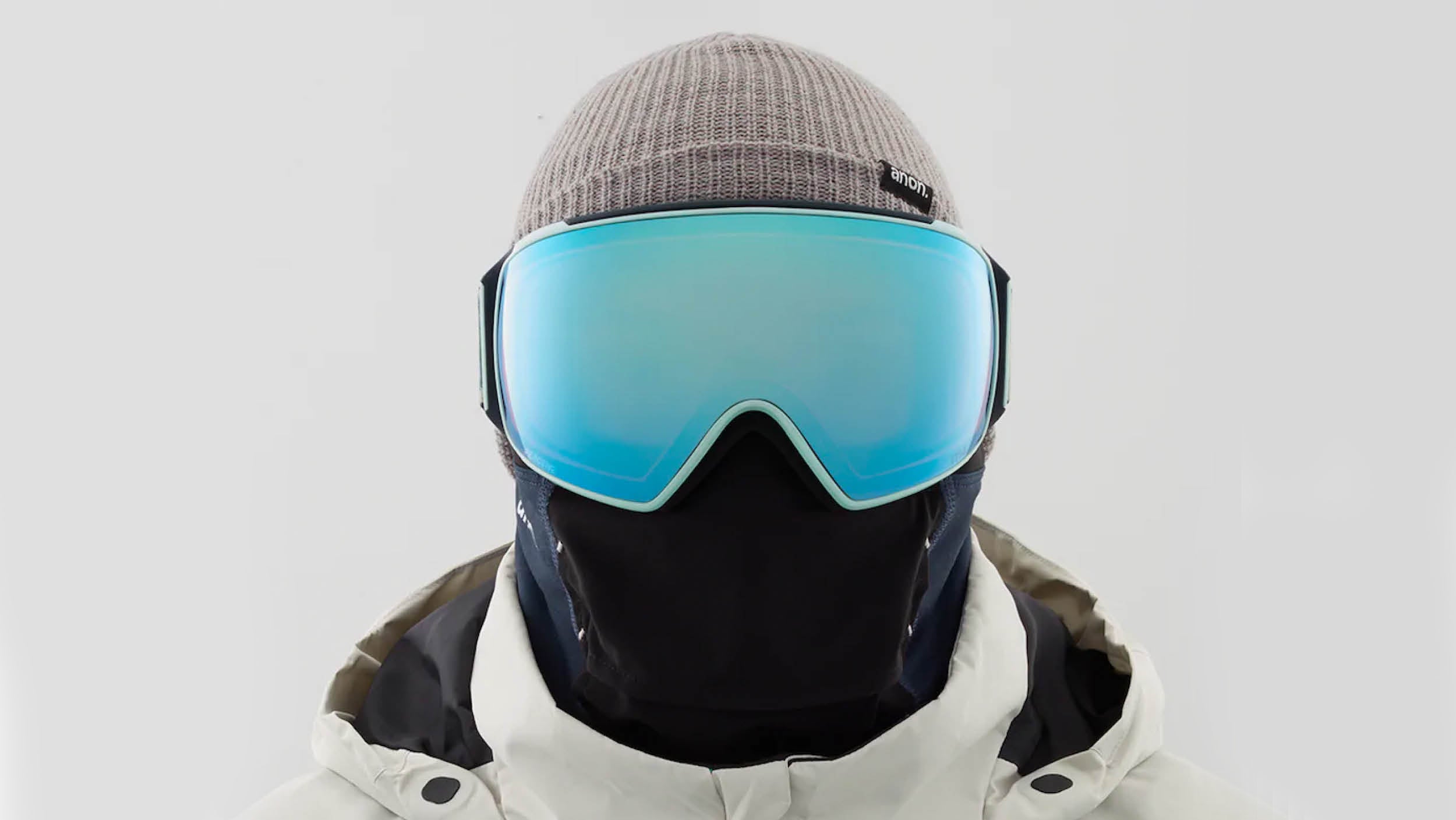 Men's Anon M4 Goggle