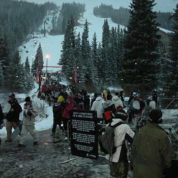 Ski Test 2 None