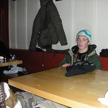Ski Test 3 None