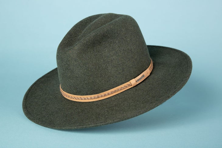 Ski-WesternStyle-StetsonExplorerOutdoorHat-byKeriBascetta Stetson Explorer Outdoor Hat