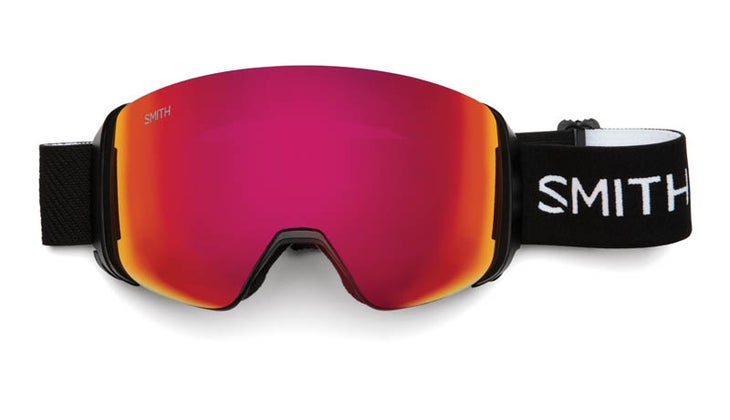 SKI1019-Goggles-Smith4DMAG Smith 4D Mag
