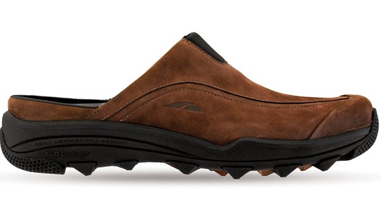 Stuff We Like: GoLite's Star Lite slip on None
