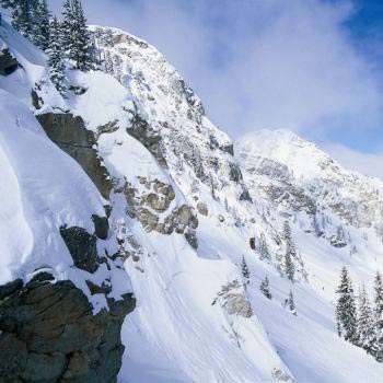 Sun Peaks, British Columbia PHOTO: Sun Peaks