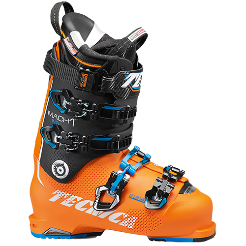 Tecnica Mach1 130 LV None