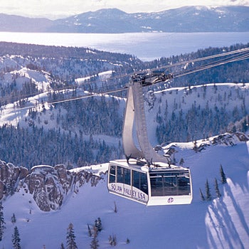 The Arrabelle at Vail Square Celebrate The Arrabelle at Vail Square's opening this ski season at the base of Vail Mountain. The excitement of skiing North America's #1 mountain…