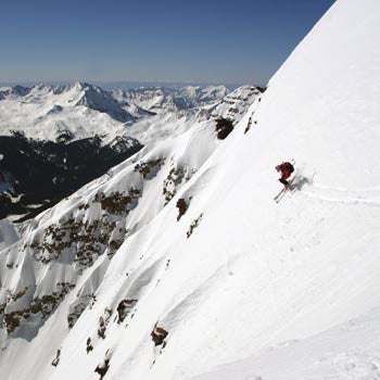 The Enforcer Before he became the owner of Points North Heli Adventures, ski guide and personal trainer Kevin Quinn spent seven years as a professional hockey…