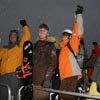 The Hartford Ski Spectacular-Lynn Deasey lesson None