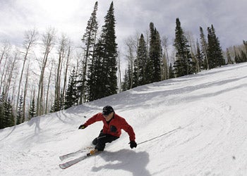 Tom Wayes Location: Haines, AKPHOTO: Gene Dwarkin