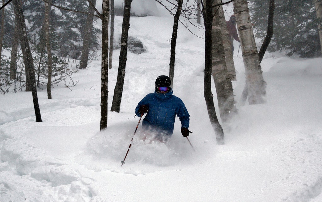Wildcat Mountain, N.H.