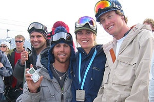 X Games 2005 None