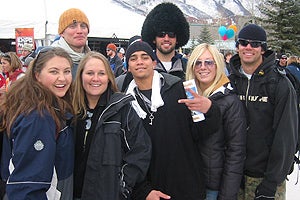 X Games 2005 None