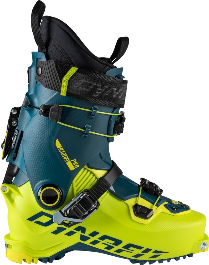 Dynafit Radical Pro ski boot