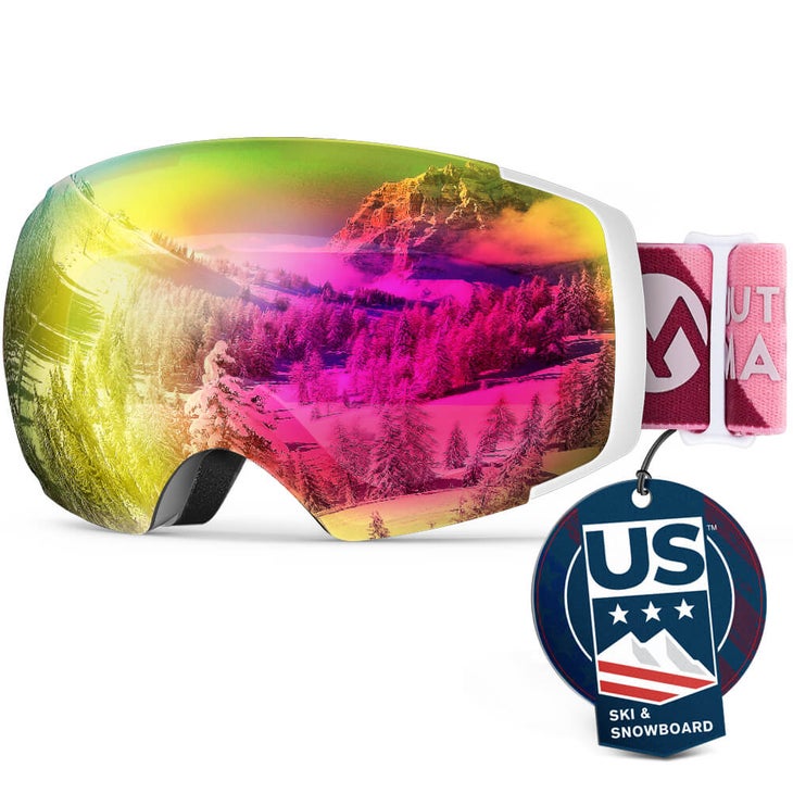 OutdoorMaster Pro Plus