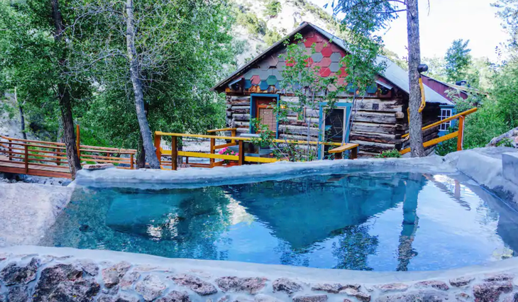 Buena Vista AirBnB