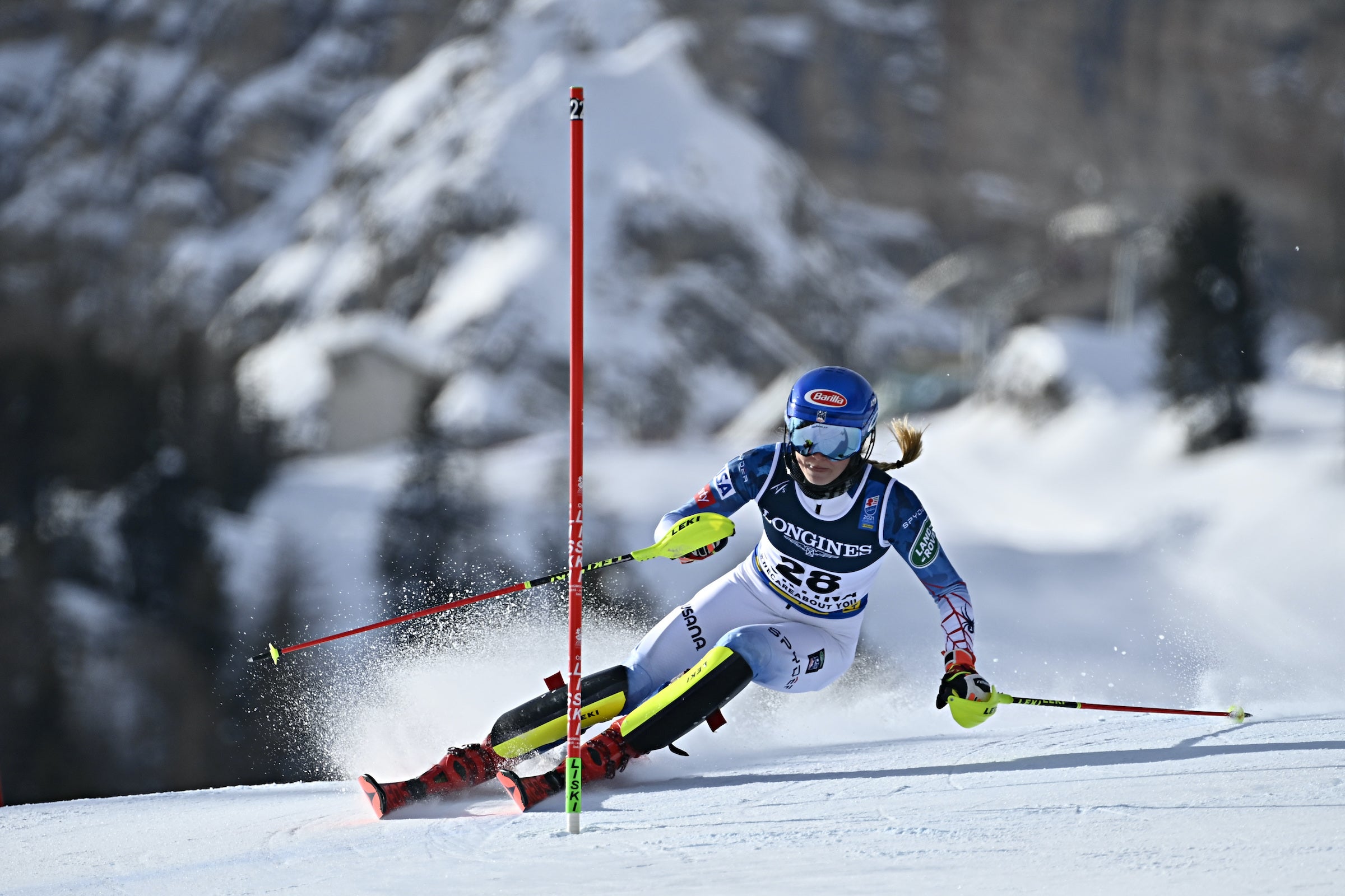 World Cup Skiing Schedule 2022 2022 Alpine World Cup Racing - Everything You Need To Know - Ski Mag