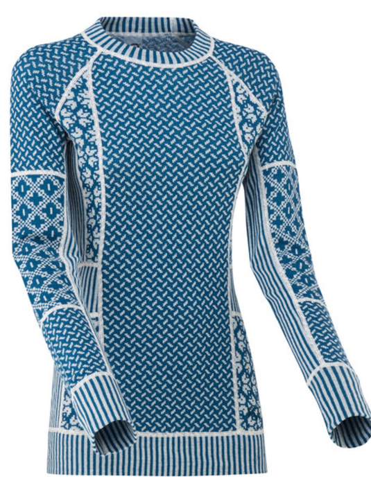 Smekker base layer