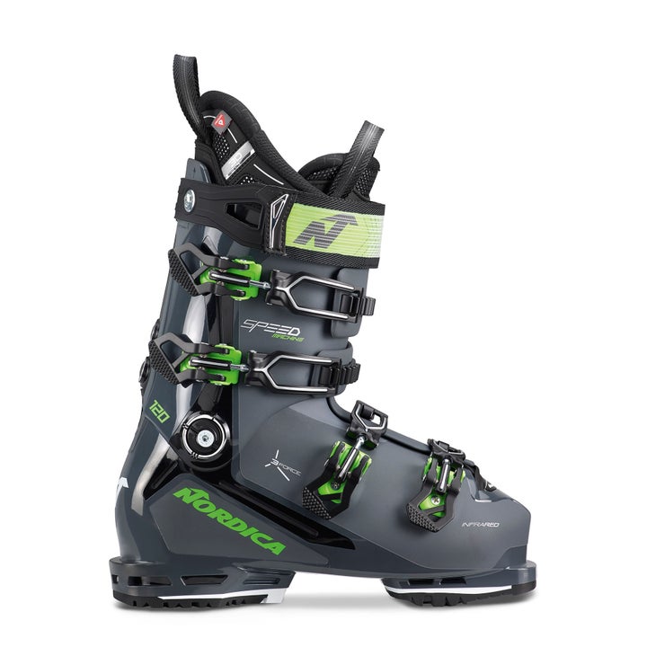 2022 Nordica Speedmachine 3 Ski Boot