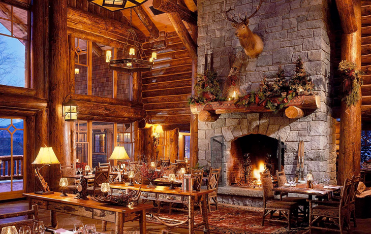 Whiteface Lodge