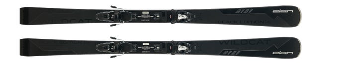 The 2022 Elan Widcat 76C Black Edition