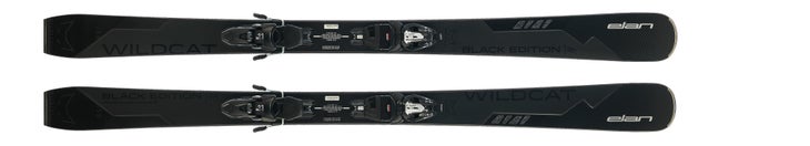 The 2022 Elan Widcat 86C Black Edition
