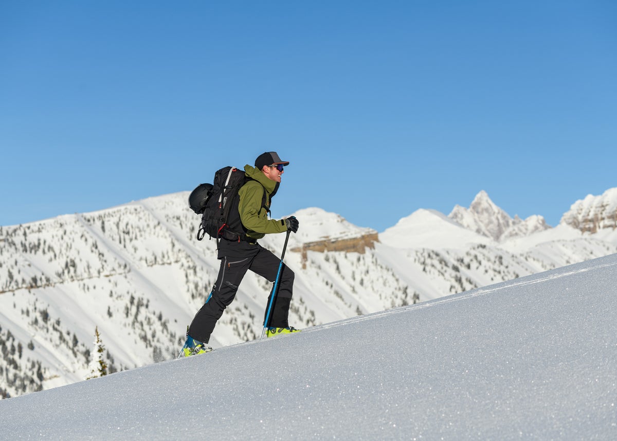 Dynafit Radical Pro 2022 Backcountry Ski Boot Review Ski Mag