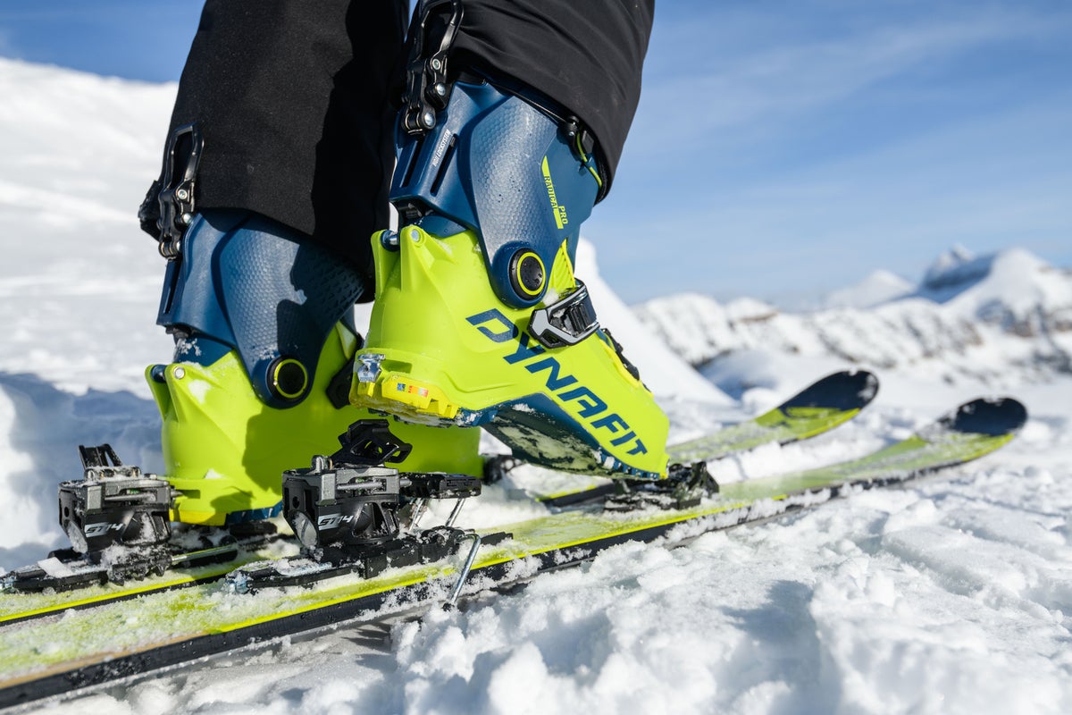 New Dynafit Radical Pro Ski Boot Ideal for Backcountry Fanatics Ski Mag