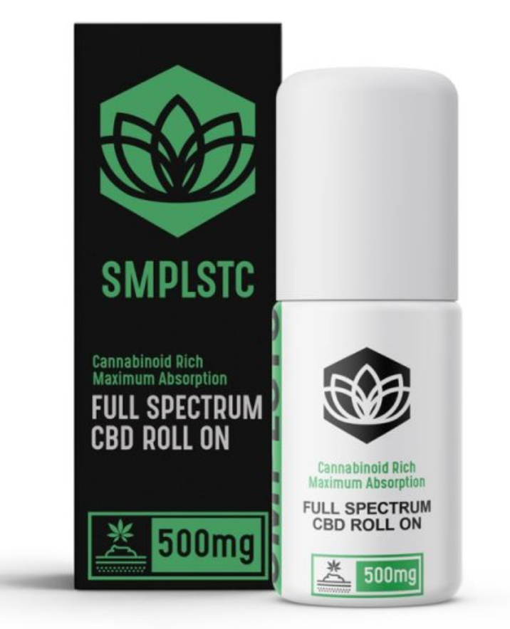 SMPLSTC CBD