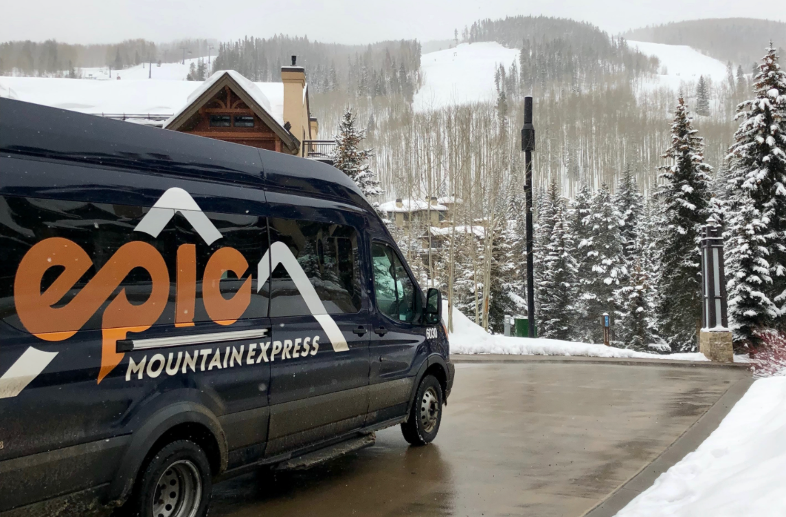 epic mountain express. epic mountain express.