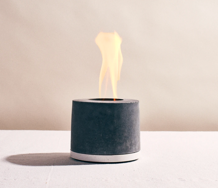 Flikr Fireplace