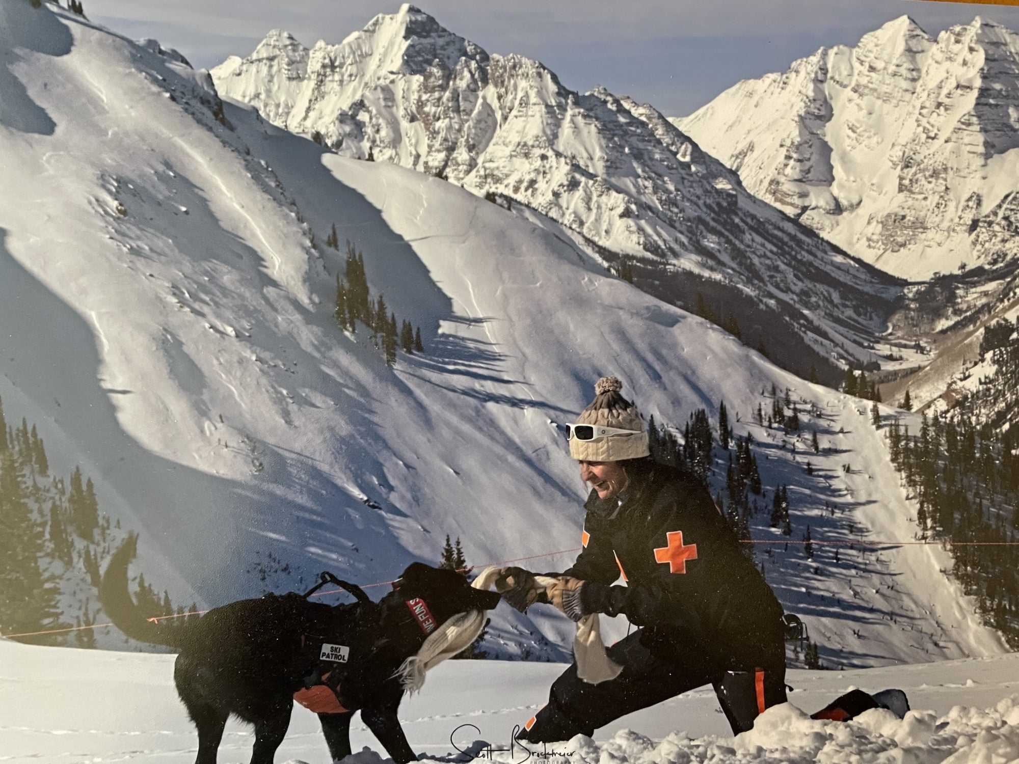 Lori Spence Highlands