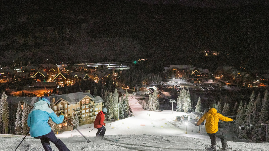 Keystone Night Skiing Schedule 2022 9 Ski Resorts Where You Can Go Night Skiing - Ski Mag