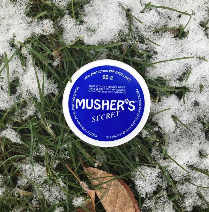 Musher's Secret