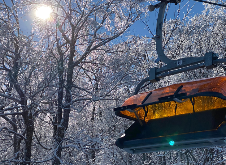 Okemo Quantum Four