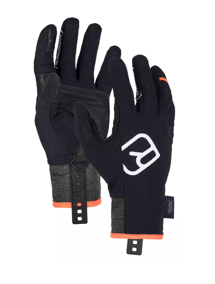 Ortovox Tour Light Gloves