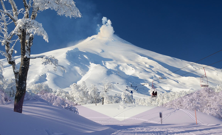 Ski Pucol