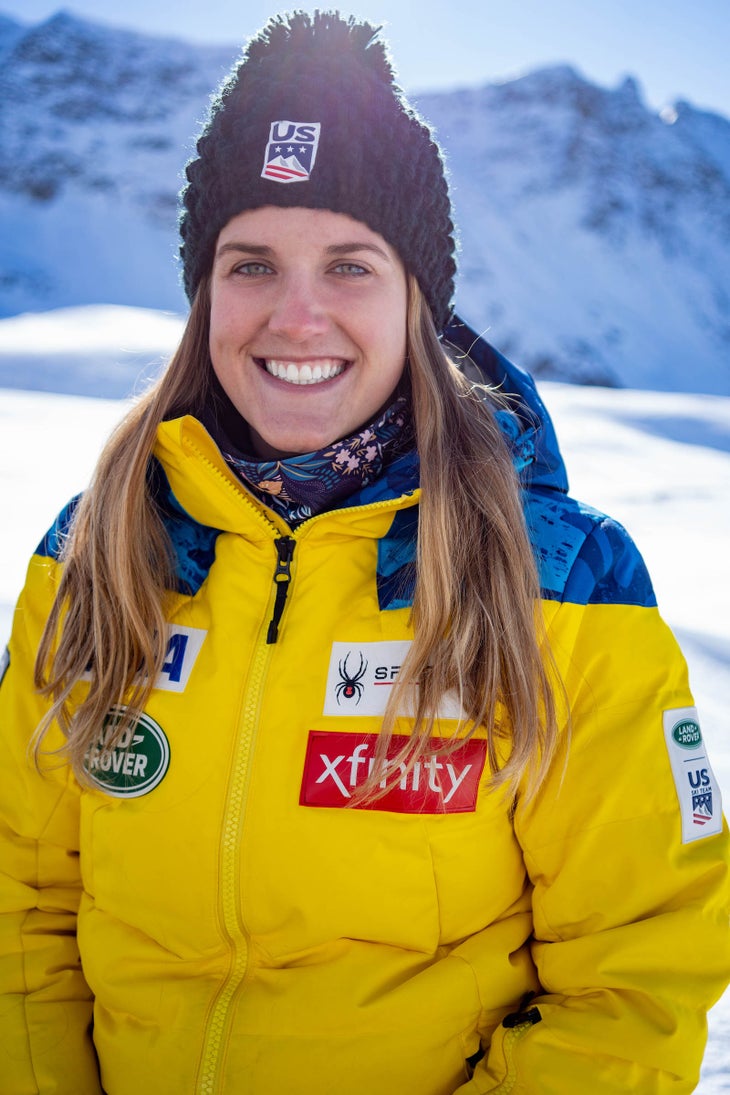 Paula Moltzan